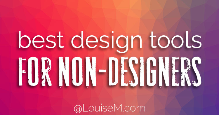 best design tools for non-designers header image