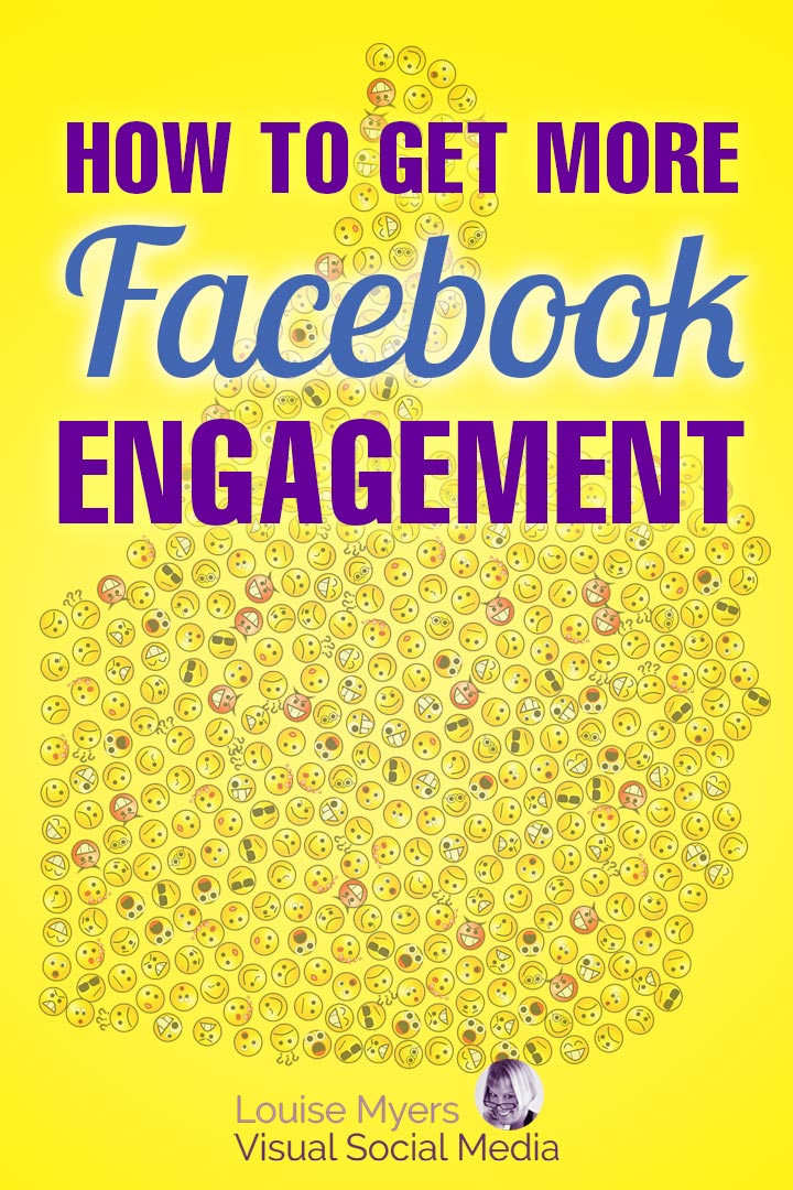 thumbs up get more Facebook engagement pinnable image 