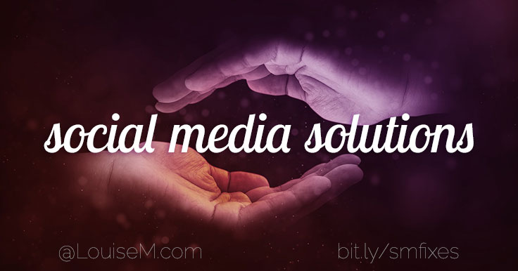 social media strategy header image