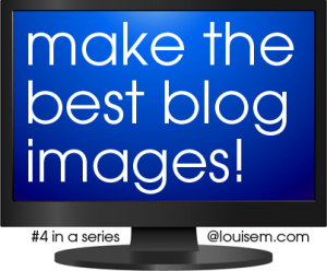 Make the Best Blog Images: Easy, Eye-catching, Pinnable!