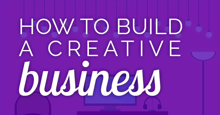 Want to build an online business? Sick of the 9-to-5 grind? Or ready to express your creativity – and earn money for it! Here's what it takes to succeed.